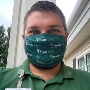 Meet your Posher, Kyle